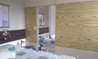 Imagem 7: Condomínio Príncipe de Gales - Adrianópolis, próx ao DB da Paraíba