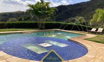 Imagem 2: Excelente casa linear à venda no Quintas do Morro!