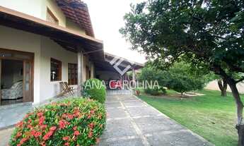 Imagem 3: Casa para venda com 900 metros quadrados com 5 quartos em Morada do Sol - Montes Claros