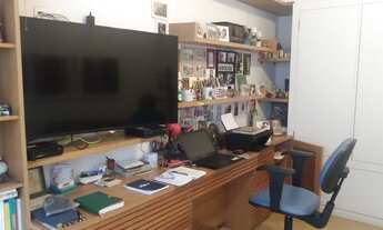 Imagem 5: Apartamento para venda tem 155 metros quadrados com 2 quartos em Humaitá - Rio de Janeiro