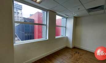 Imagem 6: São Paulo - Conjunto Comercial/sala - Bela Vista