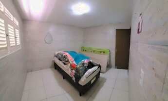 Imagem 6: CASA BEM LOCALIZADA E CONFORTÁVEL