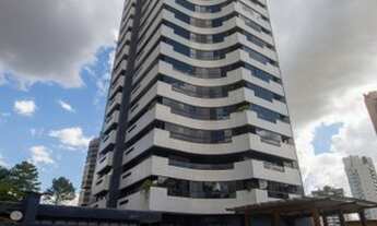 Imagem: APTO 04 SUÍTES 05 GARAGENS NO MOSSUNGUÊ