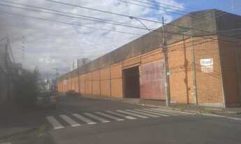 Imagem 6: Aluguel Barracão BRASIL