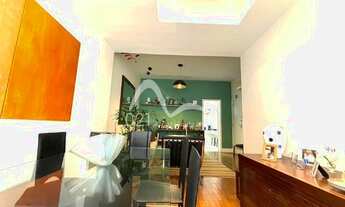 Imagem 3: Apartamento à venda, 3 quartos, 1 suíte, 1 vaga, Leblon - Rio de Janeiro/RJ