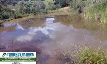 Imagem: Terreno em Passa Tempo 39 hectares/MG ótimo