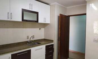 Imagem 2: Apartamento com 3 dormitórios à venda, 70 m² por R$ 590.000,00 - Centro - Bragança Paulist