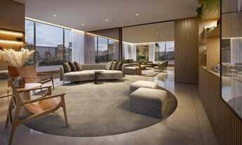 Imagem: Studio para venda com 24 metros quadrados