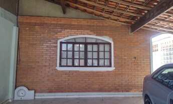 Imagem: CA1605 - Casa com Edicula, Jardim Vale do