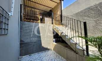 Imagem 3: PIRACICABA - Casa Padrão - Santa Terezinha