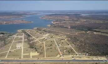 Imagem 3: Terreno em Condomínio Fechado próximo a REPRESA