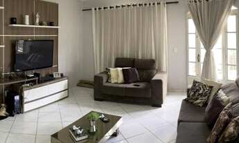 Imagem 5: Casa de condomínio - Rua 10