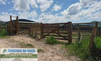 Imagem 7: Terreno em Bonfim de 9 hectares ótimo para criação de gado e casa de campo