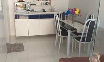 Imagem 7: Apartamento para venda tem 58 metros quadrados com 2 quartos em São Joaquim - Contagem - M