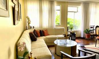 Imagem: Apartamento na Pituba com 3 quartos sendo