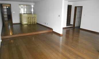 Imagem 6: Apartamento à venda, 140 m² por R$ 1.150.000,00 - Centro - Juiz de Fora/MG