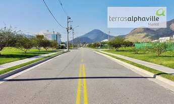 Imagem: Condomínio Terras Alpha Maricá 1 - Lotes