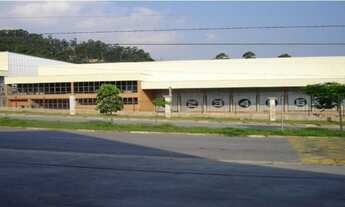 Imagem: Galpão com 7.130 m2 em Alphaville Tamboré