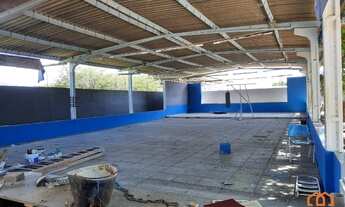 Imagem 4: Alugo/Vendo ótimo Galpão no bairro Costa e Silva, localizado na cidade de Mossoró / RN