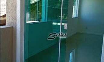 Imagem 3: Apartamento com 3 dormitórios à venda, 93 m² por R$ 330.000,00 - Extensão do Bosque - Rio