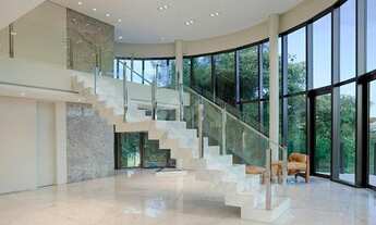 Imagem 3: Casa de Condomínio em Vale dos Cristais - Nova Lima