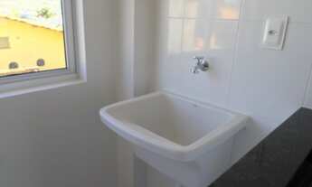 Imagem 6: Apartamento à venda, 2 quartos, 1 suíte, 2 vagas, Jardim Europa - Sete Lagoas/MG