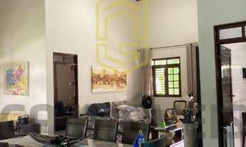 Imagem 5: Casa na Barra Nova, 3 suítes + closet, escritório, adega, DCE completo, piscina, churrasqu