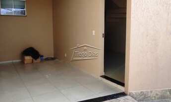 Imagem: CONTAGEM - Casa Padrão - Europa