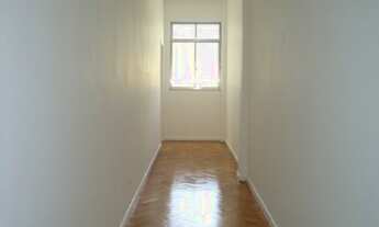 Imagem 3: Sala e quarto 48m2 - Isento de IPTU - Praça da Cruz Vermelha/Lapa/Centro