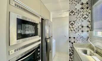 Imagem 4: Apartamento para venda possui 90 metros quadrados com 2 quartos em Zona Nova - Capão da Ca