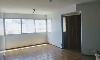 Imagem 4: Apartamento para venda com 84 metros quadrados com 3 quartos em Setor Oeste - Goiânia - GO