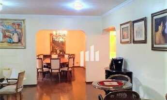 Imagem 2: APARTAMENTO 4 DORMITÓRIOS SENDO 3 SUÍTES - 4 GARAGENS À VENDA - 240M²m² - R$ 3.500.000