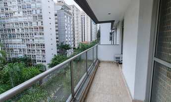 Imagem 3: APARTAMENTO JARDIM AMÉRICA 03 QUARTOS 2 SUÍTES