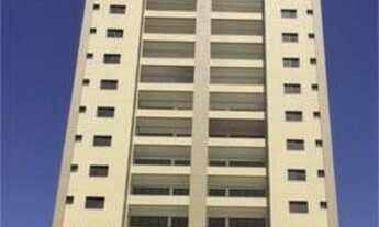 Imagem: Vendo Apartamento jardim do lago Uberaba