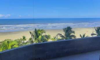 Imagem: Apartamento 2 quartos frente ao mar- entrada