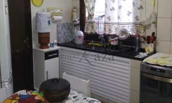 Imagem 3: Casa Sobrado - Jardim São Luiz - 265m² - 3 Dormitórios