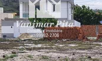 Imagem 6: Lote/Terreno para venda tem 575 m2 - Barra Mar em - Barra de São Miguel - AL