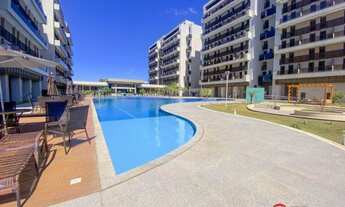 Imagem: Apartamento Duplex com 1 dormitório à