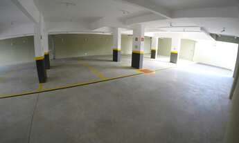 Imagem 4: Santa Monica - Apartamento 3 Quartos - Suite - Varanda Gourmet 1611udi