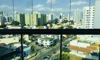 Imagem 3: Apartamento de alto padrão no bairro do Pelinca