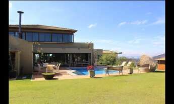 Imagem 3: Casa de 750 metros quadrados no bairro Serra dos Manacas com 6 quartos