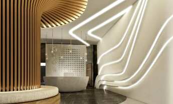 Imagem 7: Apartamento à Venda na Jatiúca | 130m2 | 3 quartos | 3 suítes | 2 vagas