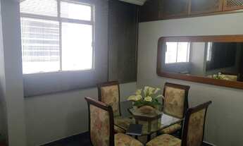 Imagem: Apartamento 3/4 montado sudoeste