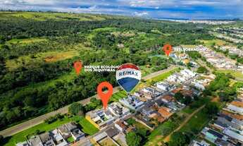 Imagem 3: Casa 3 suítes, 260 m² - Quadra 11 - Sobradinho/DF