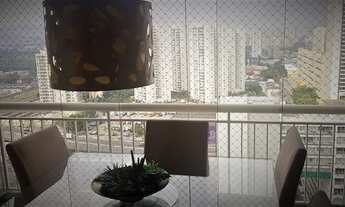 Imagem 4: Apartamento para venda na Vila Leopoldina 93 m² com 3 dormitórios 1 suíte 2 vagas