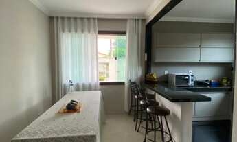 Imagem 4: Casa a venda Cariru - Ipatinga - MG 186m2 - 3 quartos 2 banheiros área gourmet