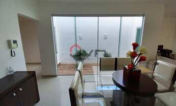 Imagem 5: Térrea para venda com 230 metros quadrados com 3 quartos em Presidente Roosevelt - Uberlân