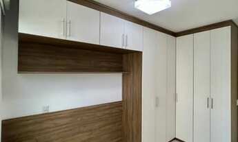 Imagem 6: Smile Mindu, Apartamento de 2 dormitórios, 1 suítte, entrada a partir de 45 mil