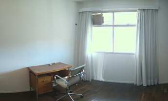 Imagem 3: Apartamento para venda tem 130 metros quadrados com 3 quartos em Copacabana - Rio de Janei