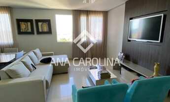 Imagem 2: Apartamento no Edifício Santorini no Centro da Cidade